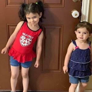 Meet your Posher, Travis